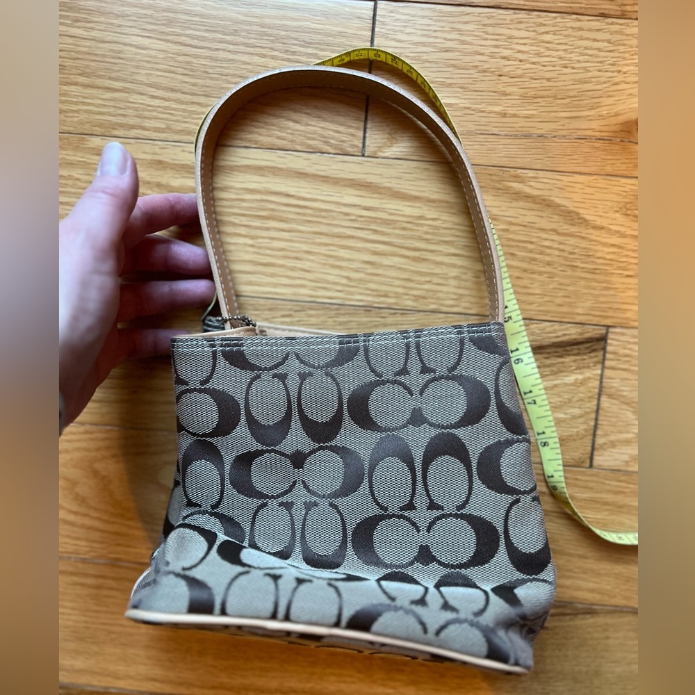 Coach handbag